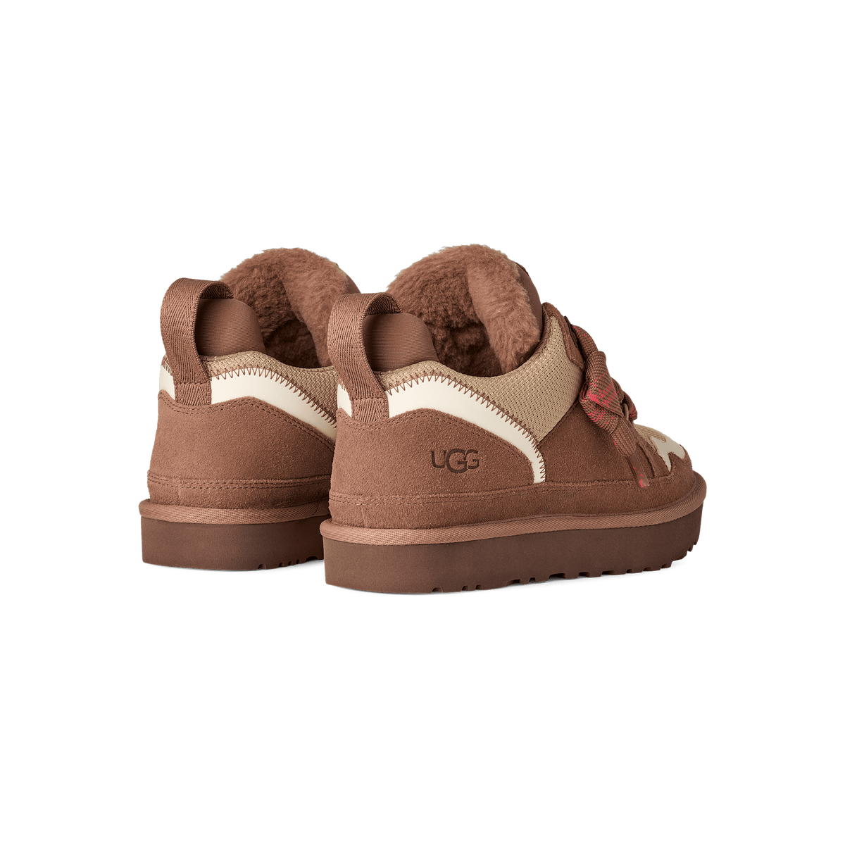 UGG Lowmel Rocky Oak — kolab