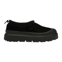UGG Tasman Weather Hybrid Slipper Black — kolab