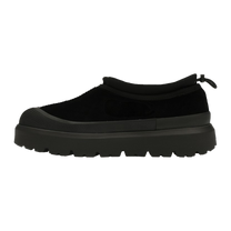 UGG Tasman Weather Hybrid Slipper Black — kolab