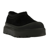 UGG Tasman Weather Hybrid Slipper Black — kolab