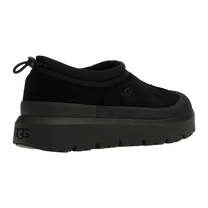 UGG Tasman Weather Hybrid Slipper Black — kolab