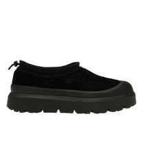 UGG Tasman Weather Hybrid Slipper Black — kolab