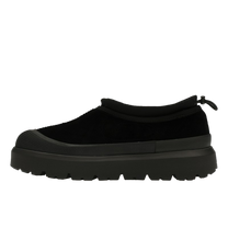 UGG Tasman Weather Hybrid Slipper Black — kolab