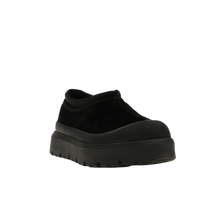 UGG Tasman Weather Hybrid Slipper Black — kolab