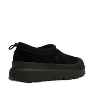 UGG Tasman Weather Hybrid Slipper Black — kolab
