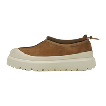 UGG Tasman Weather Hybrid Slipper Chestnut Whitecap — kolab