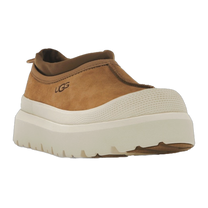 UGG Tasman Weather Hybrid Slipper Chestnut Whitecap — kolab