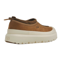 UGG Tasman Weather Hybrid Slipper Chestnut Whitecap — kolab