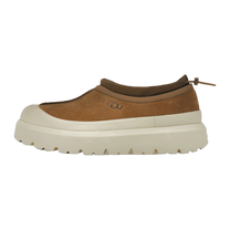 UGG Tasman Weather Hybrid Slipper Chestnut Whitecap — kolab
