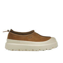 UGG Tasman Weather Hybrid Slipper Chestnut Whitecap — kolab