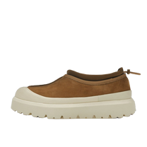 UGG Tasman Weather Hybrid Slipper Chestnut Whitecap — kolab