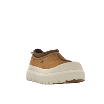 UGG Tasman Weather Hybrid Slipper Chestnut Whitecap — kolab