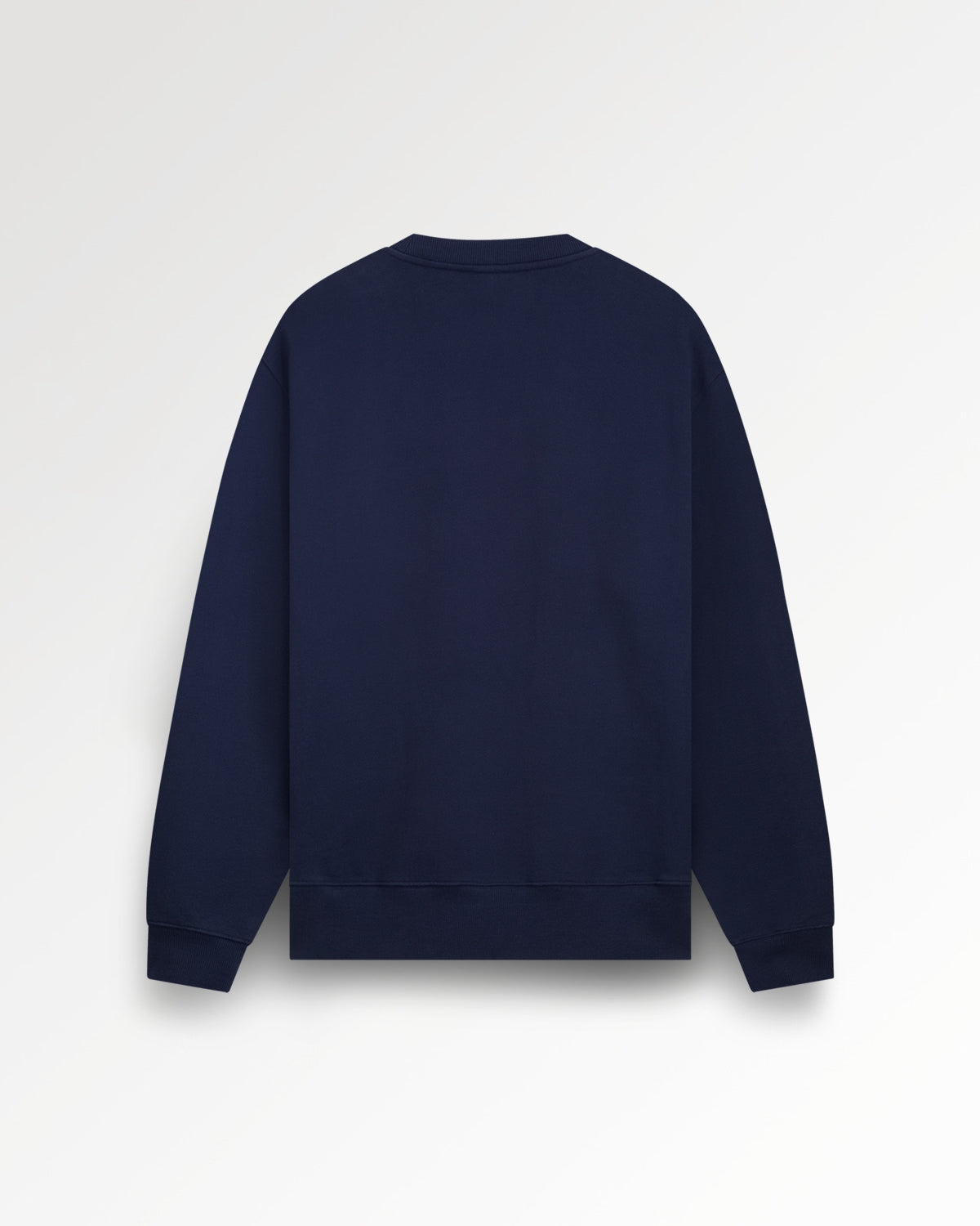 Sweatshirt Gowtu Tonal Navy