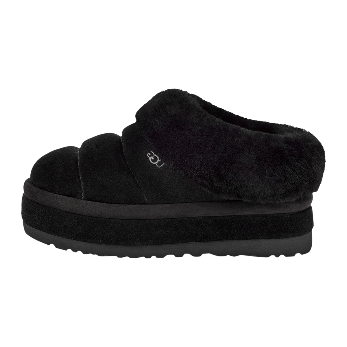 UGG Tazzlita Slipper Black (Women's)