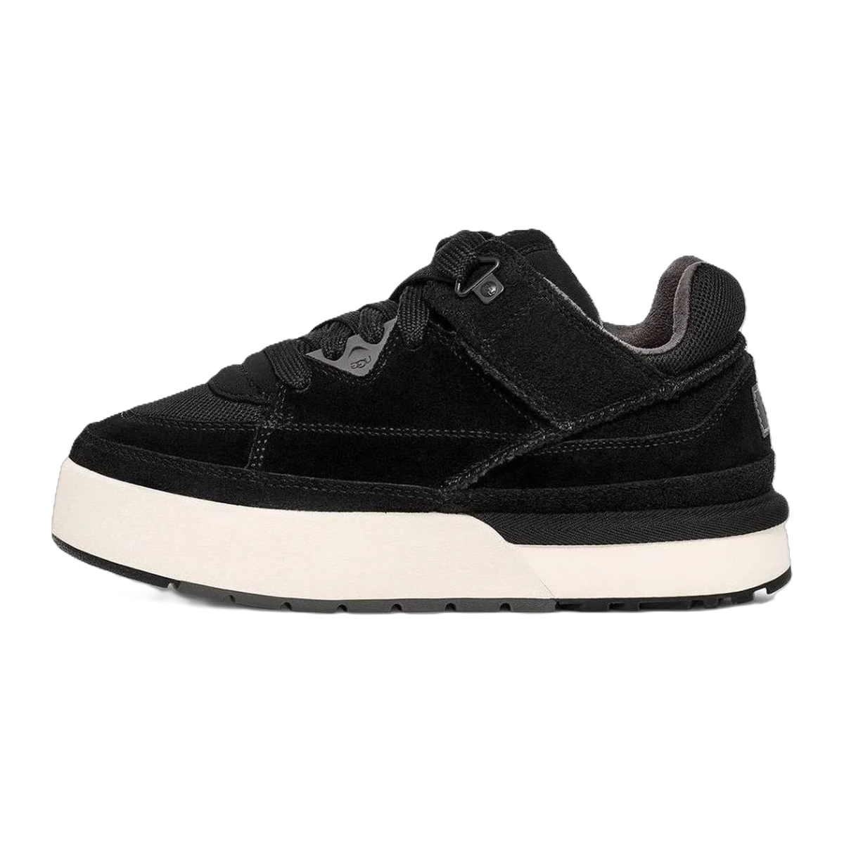UGG Goldencush Black
