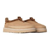 UGG Tasman Crafted Regenerate Slipper 'Sand' — kolab