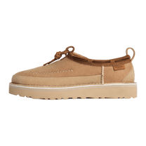 UGG Tasman Crafted Regenerate Slipper 'Sand' — kolab