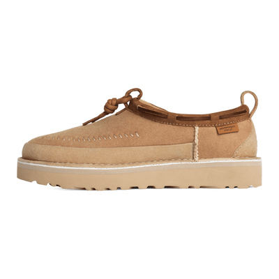 UGG Tasman Crafted Regenerate Slipper 'Sand' · kolab