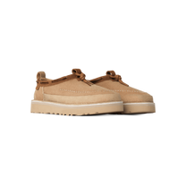 UGG Tasman Crafted Regenerate Slipper 'Sand' — kolab