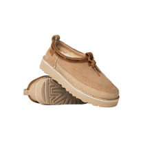 UGG Tasman Crafted Regenerate Slipper 'Sand' — kolab