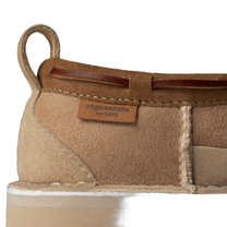 UGG Tasman Crafted Regenerate Slipper 'Sand' — kolab