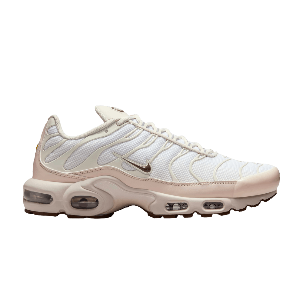 Nike Air Max Plus SE Light Orewood Brown (Women&#39;s)