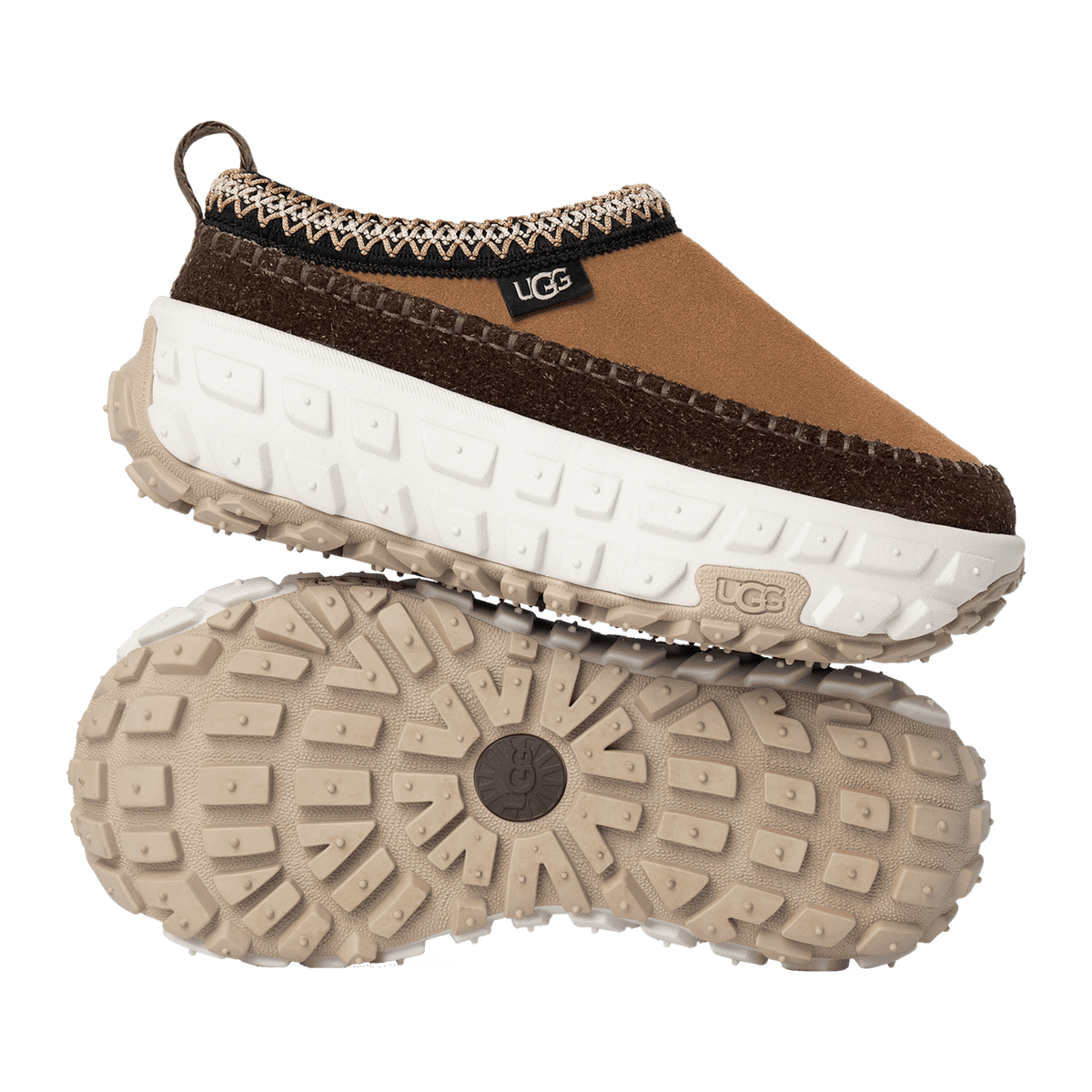 UGG Venture Daze Chestnut Ceramic — kolab