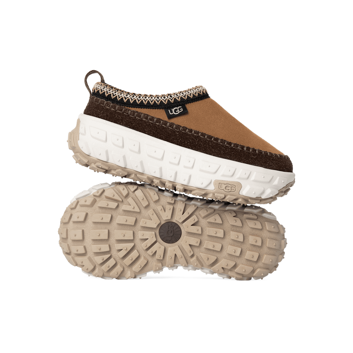UGG Venture Daze Chestnut Ceramic — kolab