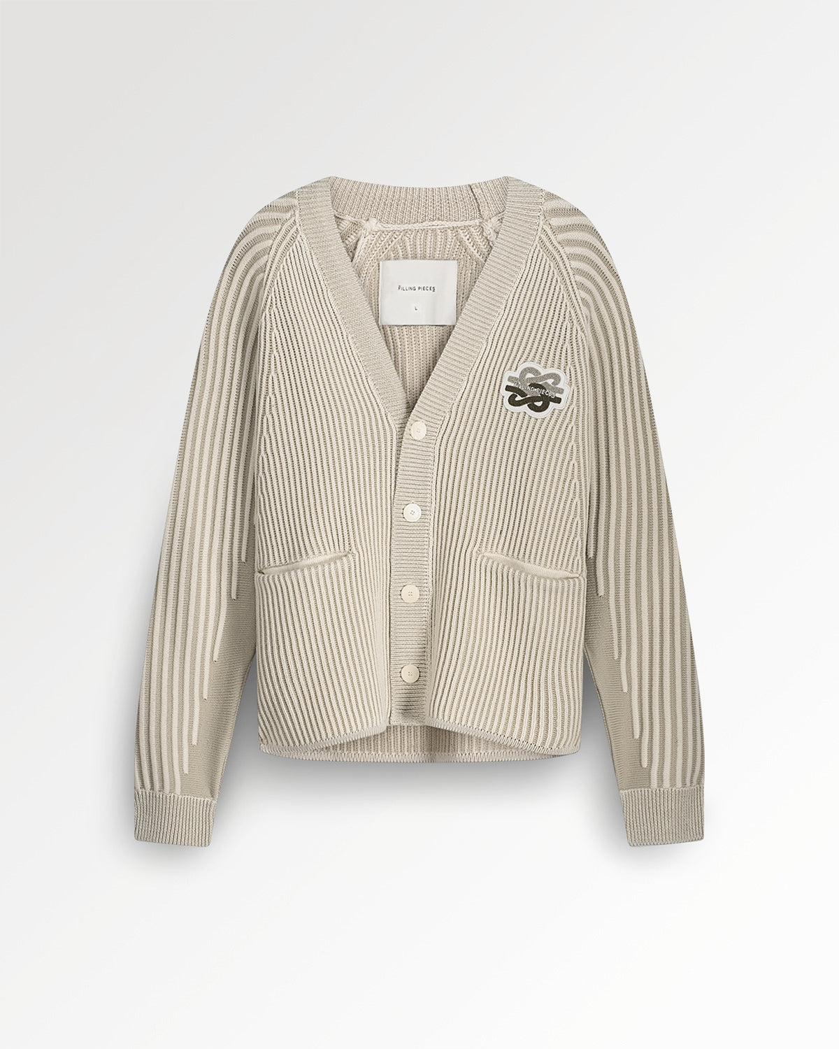 Knit Cardigan Atmosphere