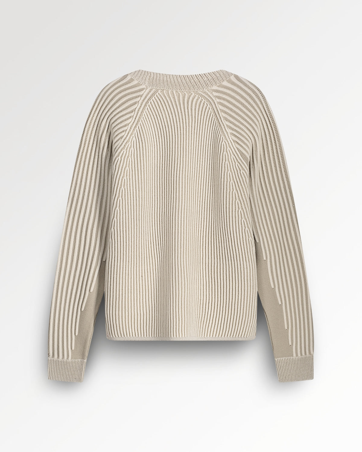 Knit Cardigan Atmosphere