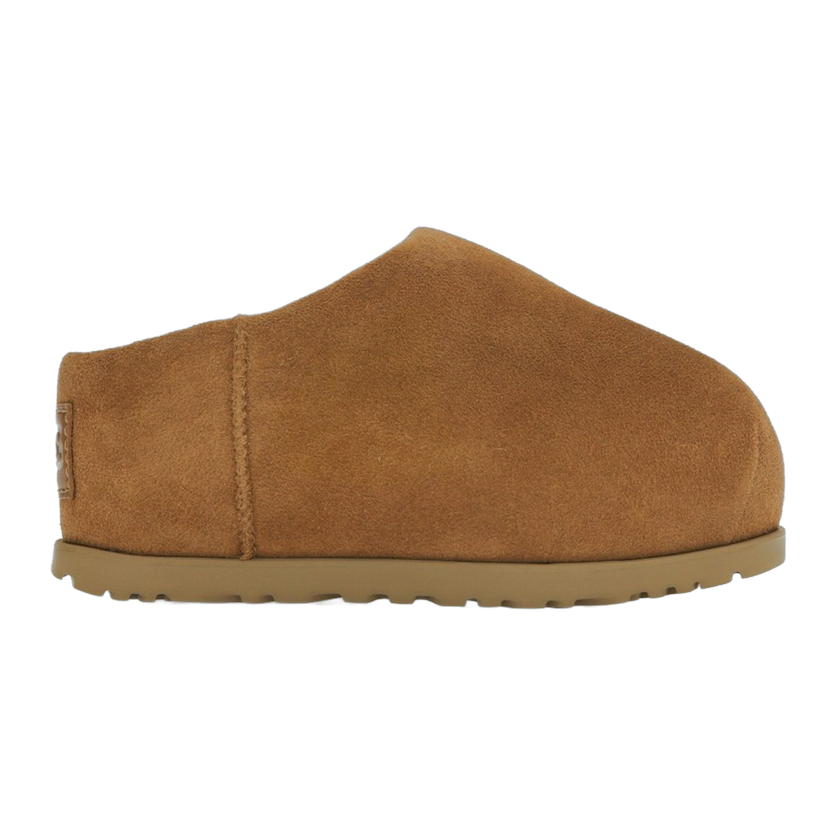 UGG Pumped Slide Chestnut · kolab