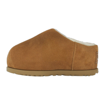 UGG Pumped Slide Chestnut · kolab