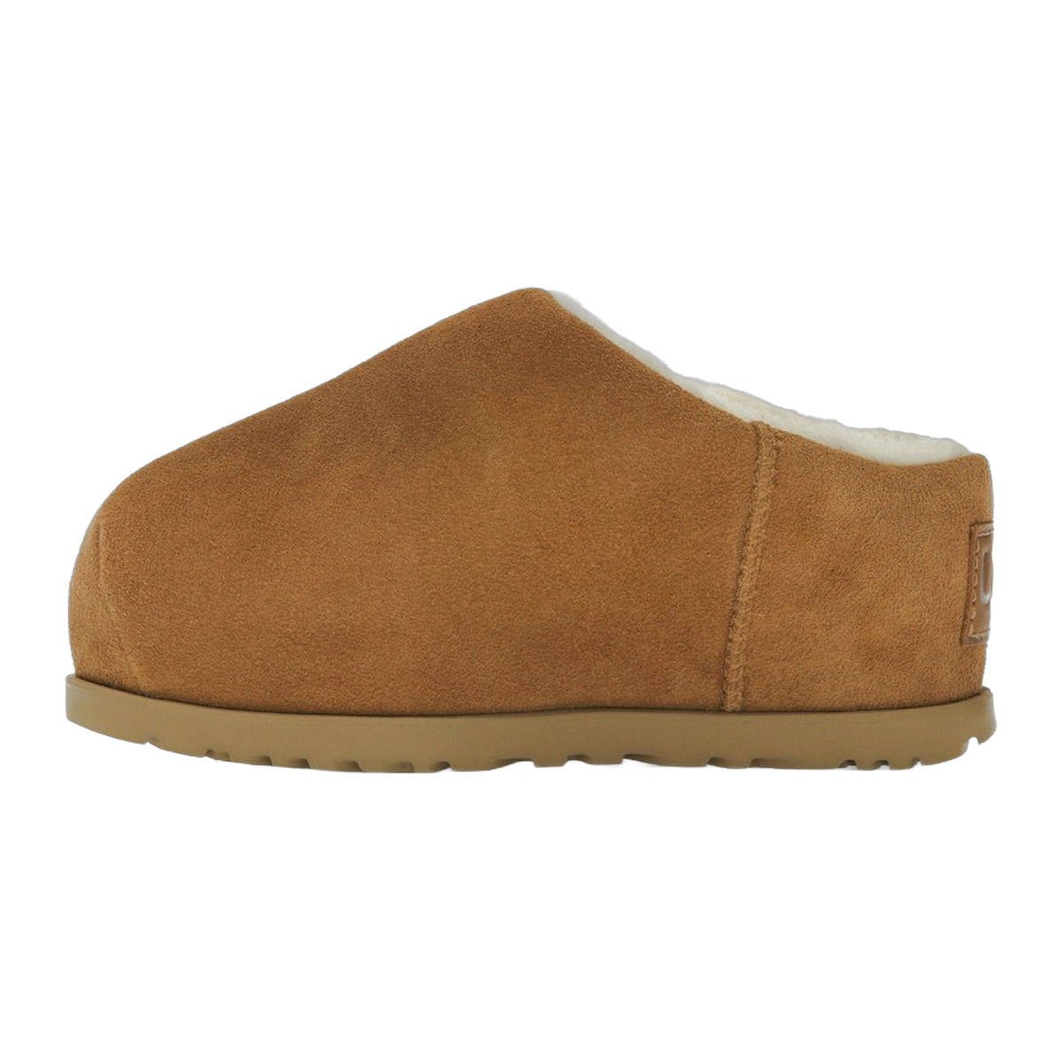 UGG Pumped Slide Chestnut · kolab