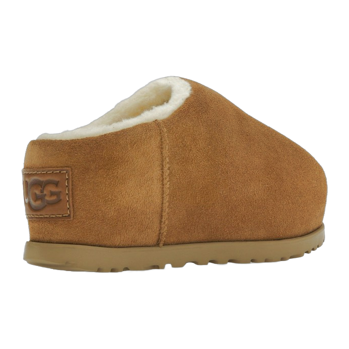 UGG Pumped Slide Chestnut · kolab