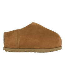 UGG Pumped Slide Chestnut — kolab