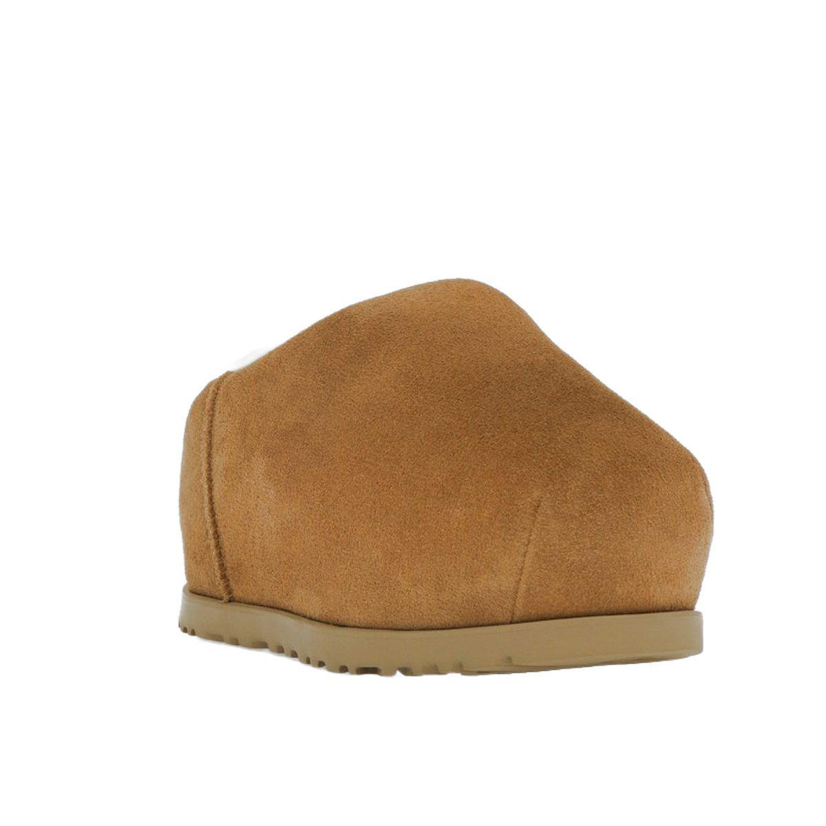 UGG Pumped Slide Chestnut — kolab