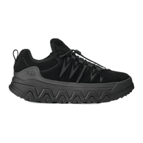 UGG CapTrail Low Black — kolab