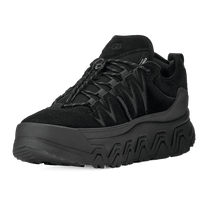 UGG CapTrail Low Black — kolab