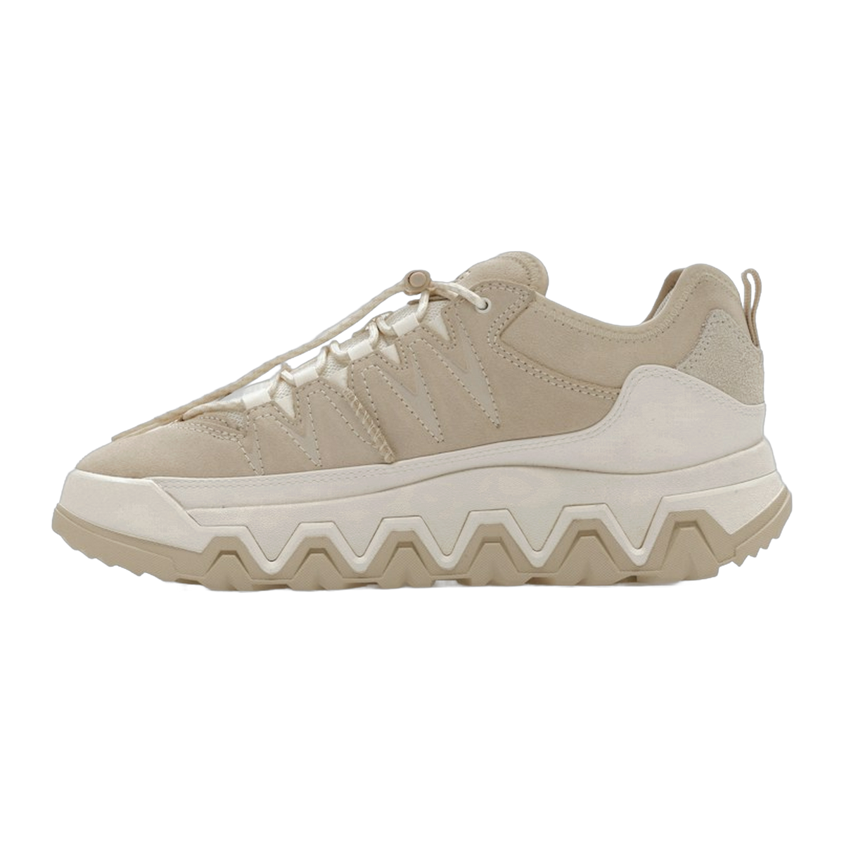 UGG CapTrail Low Light Beige — kolab