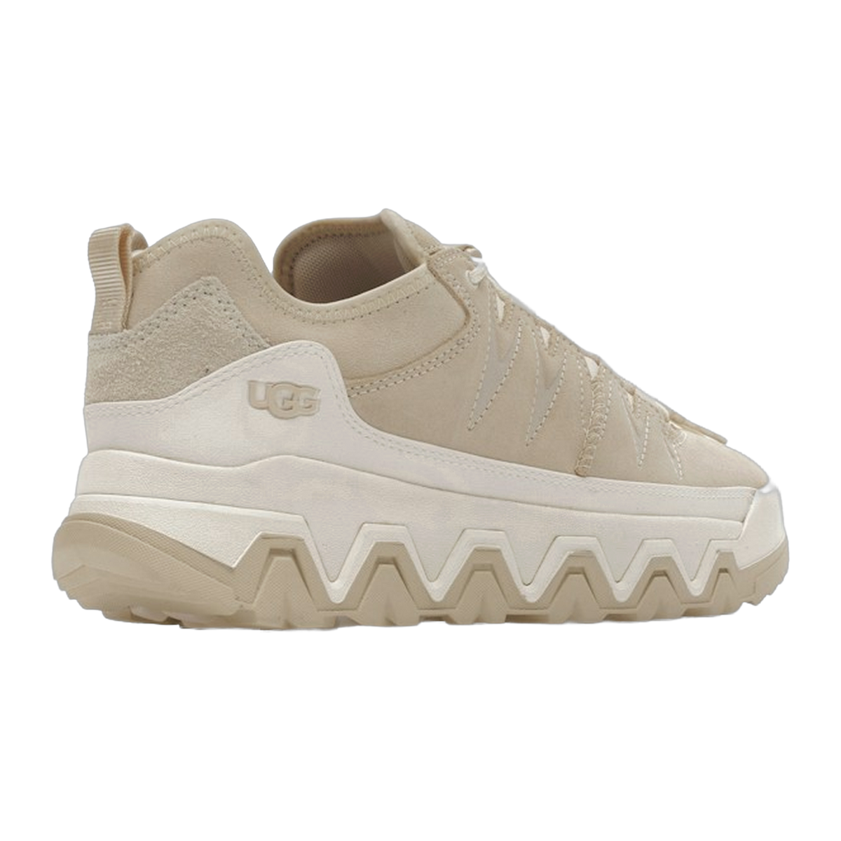 UGG CapTrail Low Light Beige — kolab