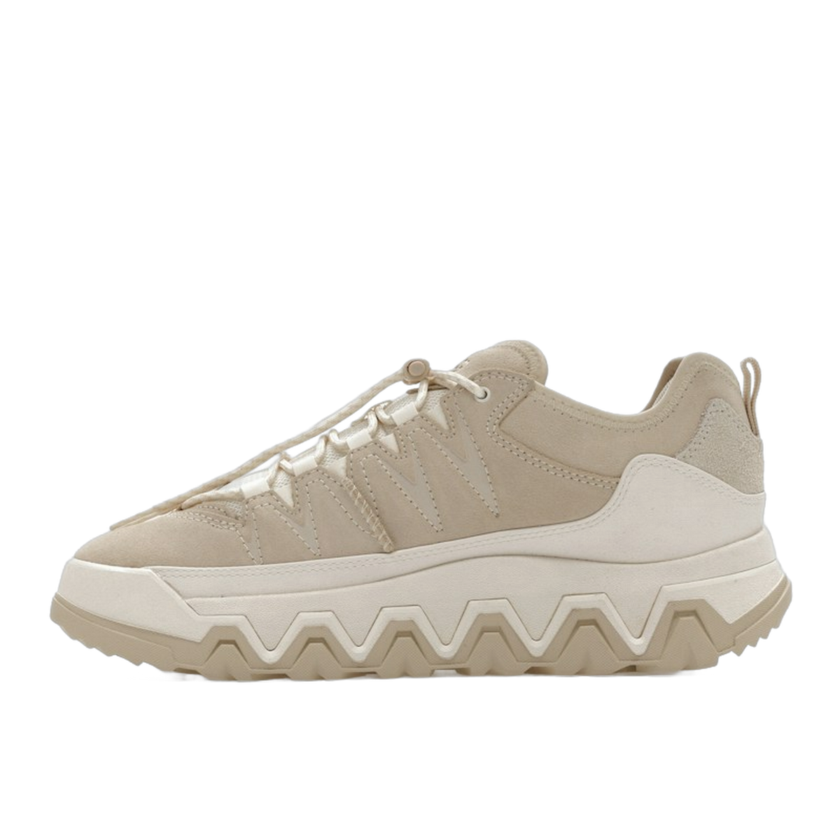 UGG CapTrail Low Light Beige — kolab