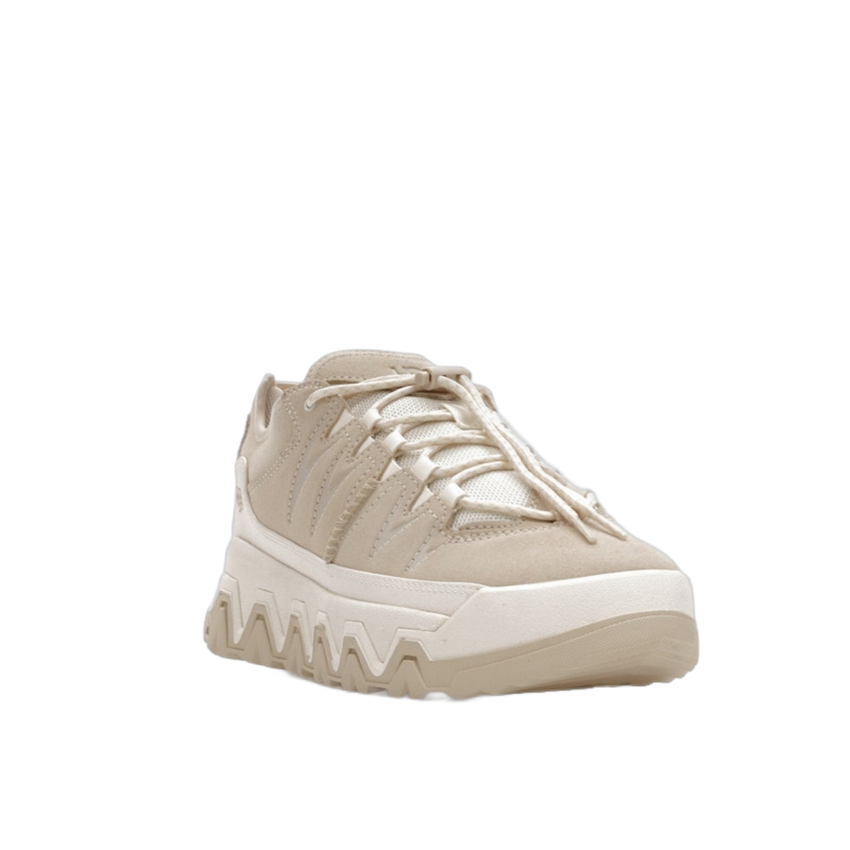 UGG CapTrail Low Light Beige — kolab
