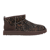 UGG Classic Ultra Mini Caspian Boot Burnt Cedar — kolab