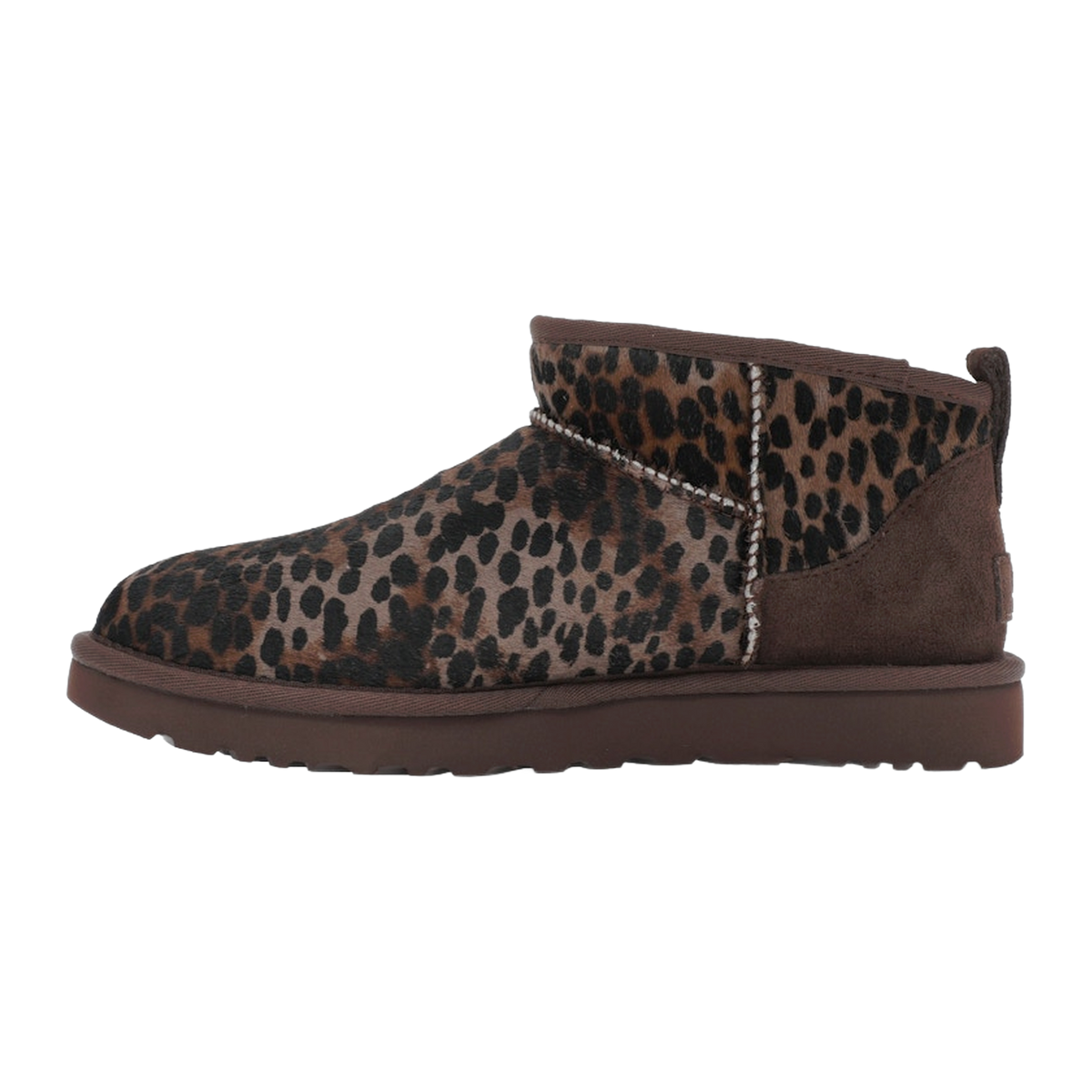 UGG Classic Ultra Mini Caspian Boot Burnt Cedar — kolab