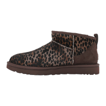 UGG Classic Ultra Mini Caspian Boot Burnt Cedar — kolab