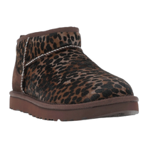 UGG Classic Ultra Mini Caspian Boot Burnt Cedar — kolab