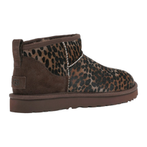 UGG Classic Ultra Mini Caspian Boot Burnt Cedar — kolab