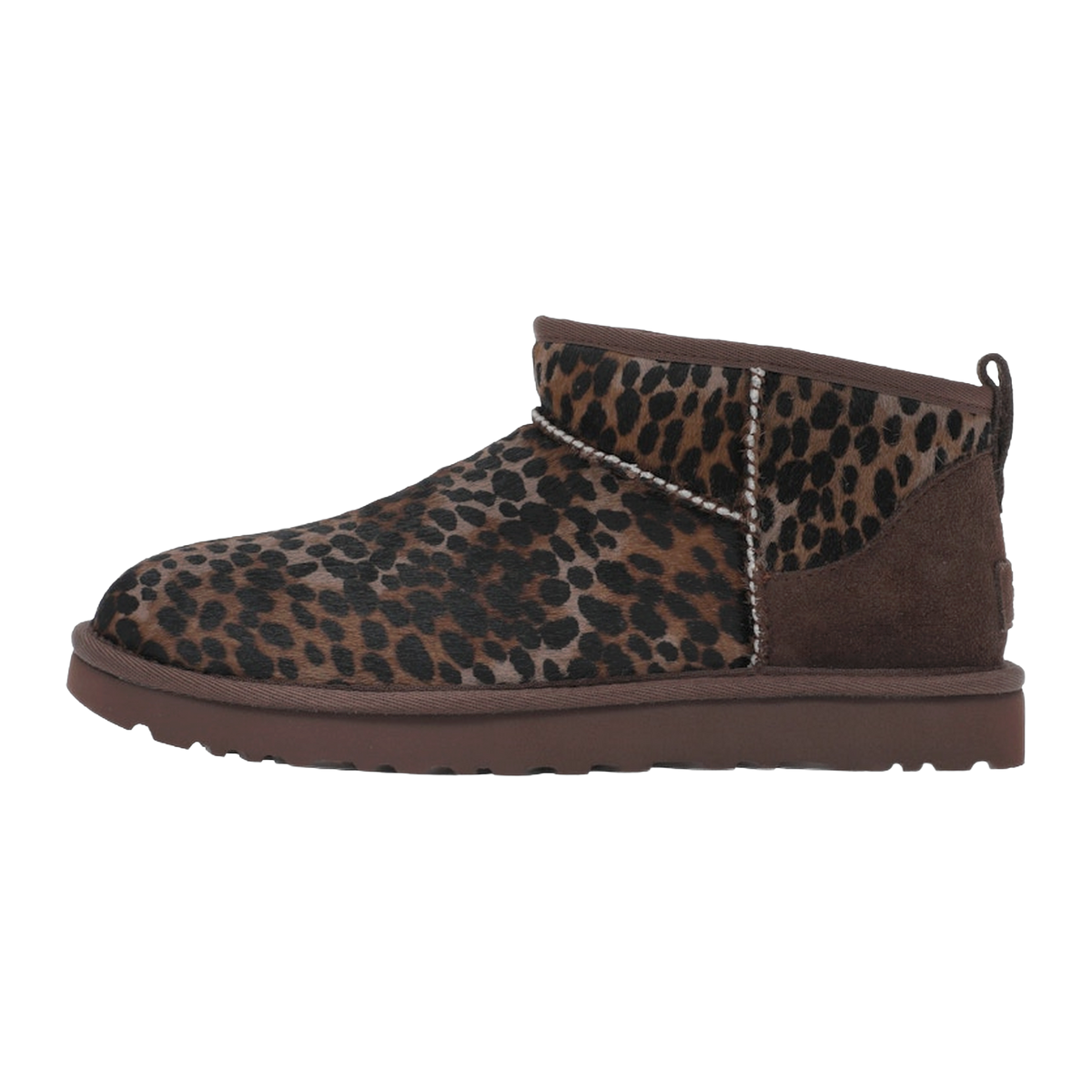 UGG Classic Ultra Mini Caspian Boot Burnt Cedar — kolab