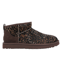 UGG Classic Ultra Mini Caspian Boot Burnt Cedar — kolab