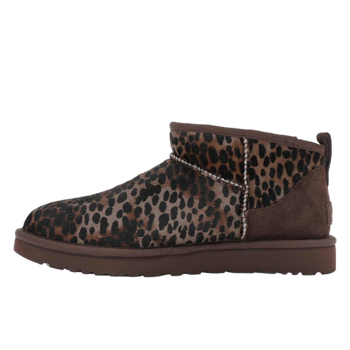 UGG Classic Ultra Mini Caspian Boot Burnt Cedar — kolab